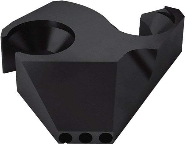 Seco - Inducer for Indexable Tools - Use with External Jetstream Tooling Seco-Capto Turning Tool Holder, External Jetstream Tooling Turning Tool Holder - Industrial Tool & Supply