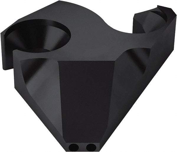 Seco - Inducer for Indexable Tools - Use with External Jetstream Tooling Seco-Capto Turning Tool Holder, External Jetstream Tooling Turning Tool Holder - Industrial Tool & Supply