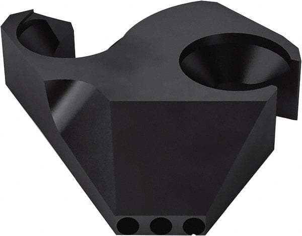 Seco - Inducer for Indexable Tools - Use with External Jetstream Tooling Seco-Capto Turning Tool Holder, External Jetstream Tooling Turning Tool Holder - Industrial Tool & Supply