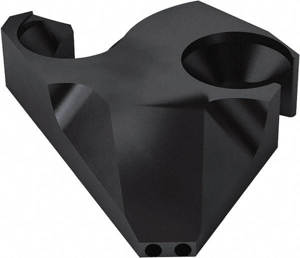 Seco - Inducer for Indexable Tools - Use with External Jetstream Tooling Seco-Capto Turning Tool Holder, External Jetstream Tooling Turning Tool Holder - Industrial Tool & Supply