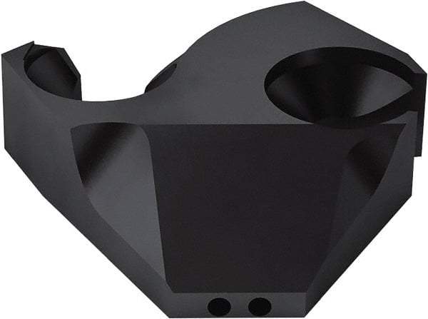 Seco - Coolant Shower Plate for Indexable Turning - Series Jetstream - Industrial Tool & Supply