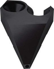 Seco - Inducer for Indexable Tools - Use with External Jetstream Tooling Seco-Capto Turning Tool Holder - Industrial Tool & Supply