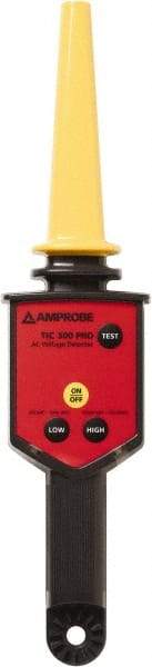 Amprobe - 30 VAC to 1500 VAC, Voltage Tester - Industrial Tool & Supply