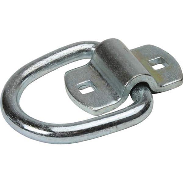 US Cargo Control - Trailer & Truck Cargo Accessories Material: 316 Stainless Steel - Industrial Tool & Supply