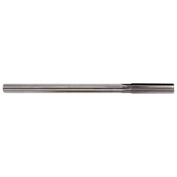 Alvord Polk - 1-1/16" Cobalt 10 Flute Chucking Reamer - Industrial Tool & Supply