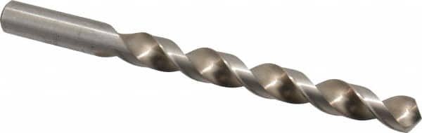 Chicago-Latrobe - 29/64" 118° High Speed Steel Jobber Drill - Industrial Tool & Supply