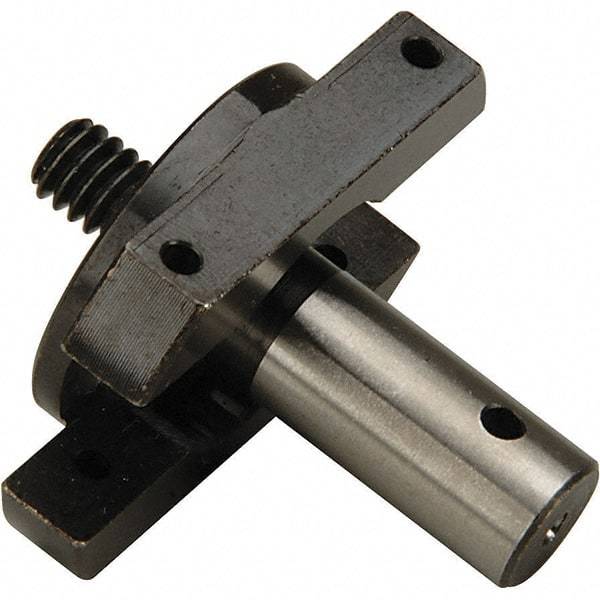 Dynabrade - 7" Air Disc Grinder Governor Cage - Use with 50348 - Industrial Tool & Supply