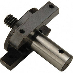 Dynabrade - 7" Air Disc Grinder Governor Cage - Use with 50348 - Industrial Tool & Supply