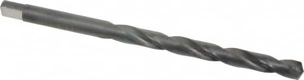 Chicago-Latrobe - Letter E (1/4) 118° High Speed Steel Jobber Drill - Industrial Tool & Supply