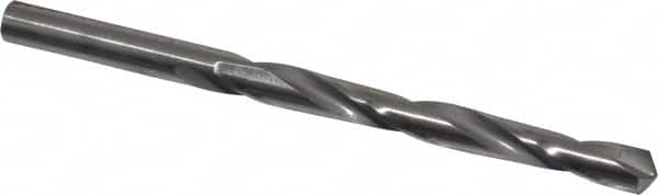 CJT - Letter N 118° Carbide-Tipped Jobber Drill - Industrial Tool & Supply