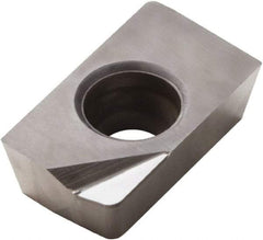 Seco - APHT160408 M08 Grade PCD20 PCD Milling Insert - Uncoated, 0.191" Thick - Industrial Tool & Supply