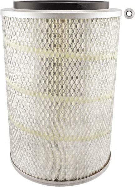 Hastings - Automotive Air Filter - AC Delco A3022C, Fram CA8331 - Fram CA8331, GMC 12342870, Hastings PA4145, Purolator A45454, Wix 542105 - Industrial Tool & Supply