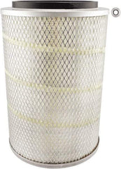 Hastings - Automotive Air Filter - AC Delco A3022C, Fram CA8331 - Fram CA8331, GMC 12342870, Hastings PA4145, Purolator A45454, Wix 542105 - Industrial Tool & Supply