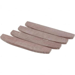 Ingersoll-Rand - Power Grinder, Buffer & Sander Parts Product Type: Vane For Use With: 3102 Grinder - Industrial Tool & Supply