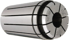 Techniks - Single Angle Collet - Industrial Tool & Supply