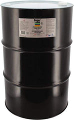 Synco Chemical - 55 Gal Drum Synthetic Machine Oil - SAE 75W, ISO 22 - Industrial Tool & Supply