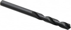 Chicago-Latrobe - 1/2" Drill, 118° Point, High Speed Steel Silver Deming & Reduced Shank Drill Bit - Industrial Tool & Supply
