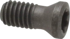 Seco - Torx Plus Lock Screw for Indexables - Industrial Tool & Supply