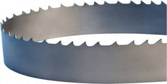 Lenox - 4 to 6 TPI, 21' 10" Long x 1-1/2" Wide x 0.05" Thick, Welded Band Saw Blade - M42, Bi-Metal, Gulleted Edge - Industrial Tool & Supply