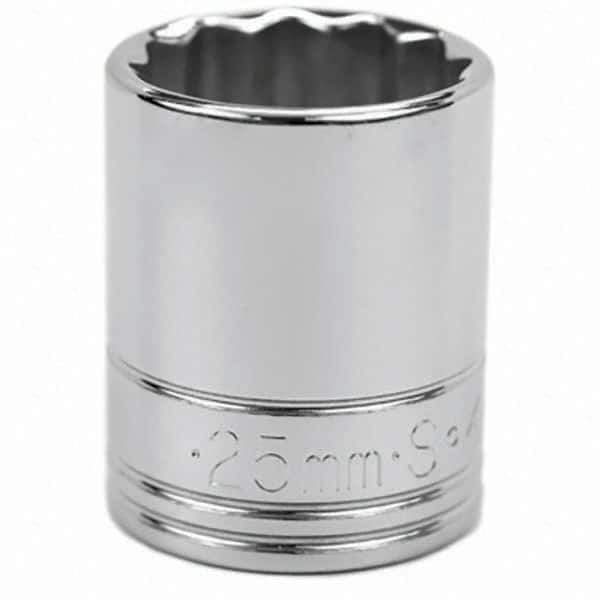 SK - Hand Socket - Industrial Tool & Supply
