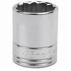 SK - Hand Socket - Industrial Tool & Supply