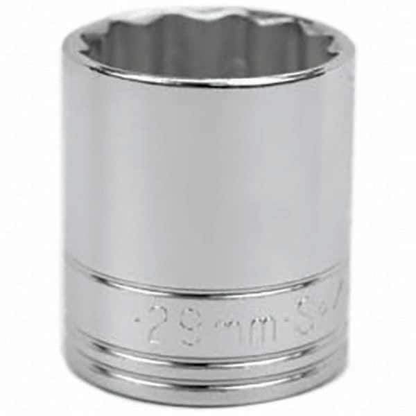 SK - Hand Socket - Industrial Tool & Supply