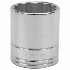 SK - Hand Socket - Industrial Tool & Supply