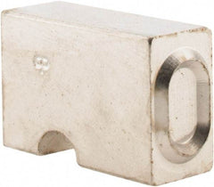 Pryor - Number 0, Individual Hardened Steel Type - 3/8 Inch Character - Industrial Tool & Supply