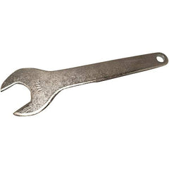 Dynabrade - 8mm Dimension, Steel Etcher & Engraver Open End Wrench - For Use with 10832 & 10843 DynaPens - Industrial Tool & Supply
