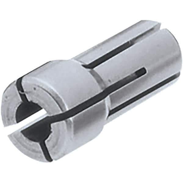 Dynabrade - Compatible Inserts 1/8"-50065, 1/4"-50013.3 Collet Insert - Use with 18020 - Industrial Tool & Supply
