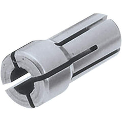 Dynabrade - Compatible Inserts 1/8"-50065, 1/4"-50013.3 Collet Insert - Use with 18020 - Industrial Tool & Supply