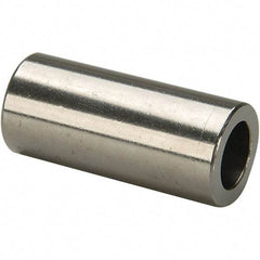 Dynabrade - Air Belt Sander Idler Wheel - Use with 11450 - Industrial Tool & Supply