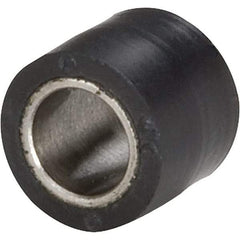 Dynabrade - Home Tools 7/16"/3/8" W X 14 Contact Wheel - Use with Belt Sander - Industrial Tool & Supply