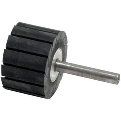 Dynabrade - Spiral Band Drums Type: Expander Wheel Drum Width (Inch): 1 - Industrial Tool & Supply