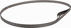 Milwaukee Tool - 3' 8-7/8" Long x 0.02" Thick, 14 Teeth per Inch, Portable Band Saw Blade - Bi-Metal Blade, High Speed Steel Teeth, Toothed Edge - Industrial Tool & Supply