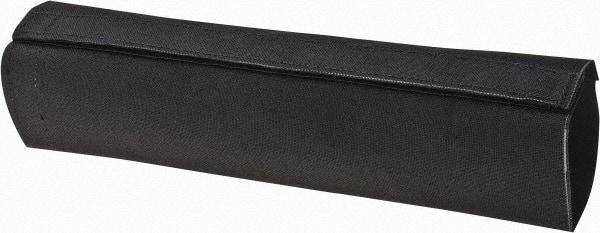 Made in USA - Cable and Hose Carrier Vinyl Hose Sleeve - 3 Inch Overall Diameter - Industrial Tool & Supply