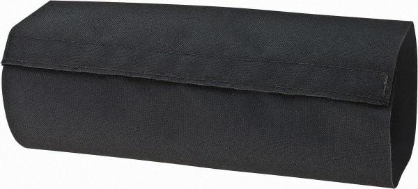 Made in USA - Cable and Hose Carrier Vinyl Hose Sleeve - 5 Inch Overall Diameter - Industrial Tool & Supply