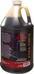 Tap Magic - Tap Magic Xtra-Thick, 1 Gal Bottle Cutting Fluid - Semisynthetic - Industrial Tool & Supply