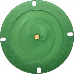 Made in USA - 2 Inch Diameter Universal Drop Indicator Back - Use with AGD Group 2 - Industrial Tool & Supply