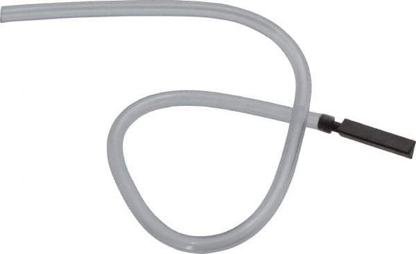 SPI - Micrometer Thread Triangle - Use with Any Micrometer Spindle - Industrial Tool & Supply