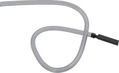 SPI - Micrometer Thread Triangle - Use with Any Micrometer Spindle - Industrial Tool & Supply