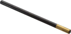 Made in USA - 5/32" Diam Blind Hole Lap - 2-3/4" Long, 1/2" Barrel Length, 15 Percent Max Expansion - Industrial Tool & Supply