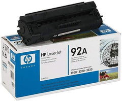 Hewlett-Packard - Black Toner Cartridge - Use with HP Deskjet D4260, D4360, Officejet J5740, J5750, J5780, Photosmart C4210, C4240, C4250, C4280, C4285, C4345, C4380, C4385, C4435 - Industrial Tool & Supply