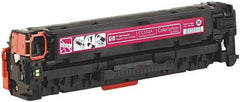 Hewlett-Packard - Magenta Toner Cartridge - Use with HP Color LaserJet CP2025, CM2320 - Industrial Tool & Supply