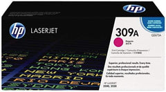 Hewlett-Packard - Magenta Toner Cartridge - Use with HP Color Laser Jet 3500, 3550 - Industrial Tool & Supply