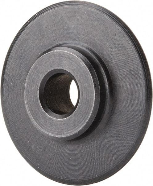 Value Collection - Cutter Replacement Cutting Wheel - Cuts Copper - Industrial Tool & Supply