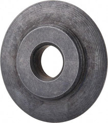 Value Collection - Cutter Replacement Cutting Wheel - Cuts Copper - Industrial Tool & Supply