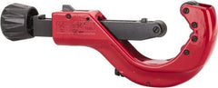 Value Collection - 1/4" to 2-5/8" Pipe Capacity, Tube Cutter - Cuts Stainless Steel - Industrial Tool & Supply