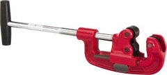 Value Collection - 1/8" to 2" Pipe Capacity, Tube Cutter - Cuts Steel - Industrial Tool & Supply