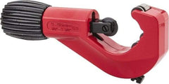 Value Collection - 1/8" to 1-3/8" Pipe Capacity, Tube Cutter - Cuts Copper - Industrial Tool & Supply